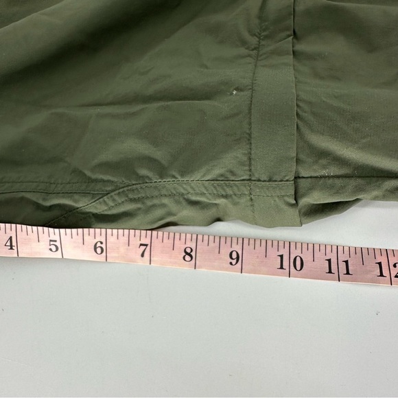 Marmot Men's Olive Convertible Hiking Pants - Picture 7 of 8